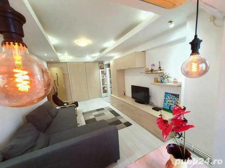 apartament 2 camere-dristor-modern-centrala proprie-parcare proprie - 2