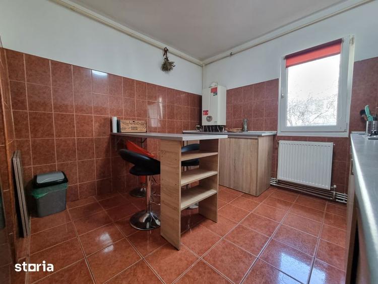 Pet Friendly! Apartament 2 camere decomandate/mobilat/etaj 1-Adriatica - 8