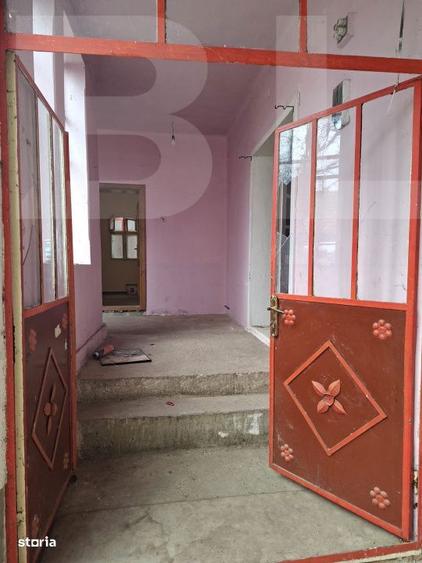 Casa de vanzare, 4 camere, 140 mp - in Costiu - 12