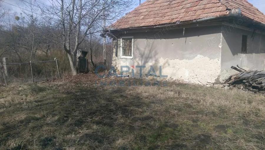 Teren constructii de vanzare (autorizat in trecut)! - 4