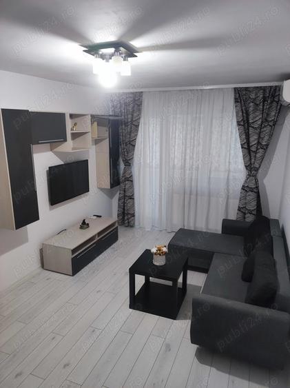 Se inchirieaza apartament cu 2 camere ?i loc de parcare Pope?ti Leordeni, Drumul Fermei - 2