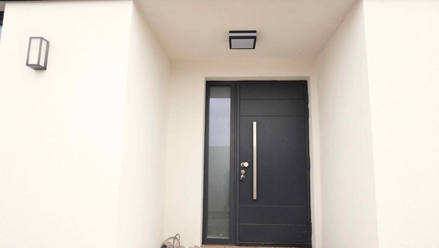 Vilă cu Rafinament Nordic la granita cu București - 5