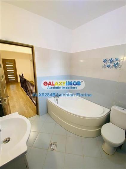 Casa cu 4 camere, curte, parcare I Bragadiru, str. Sperantei - 14