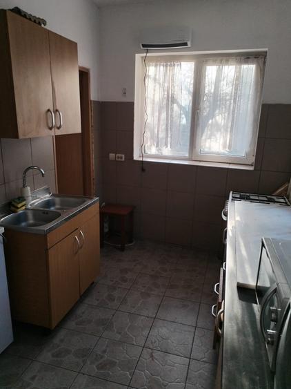 Casă cu 2 camere în Cristian, COD 8275 - 3