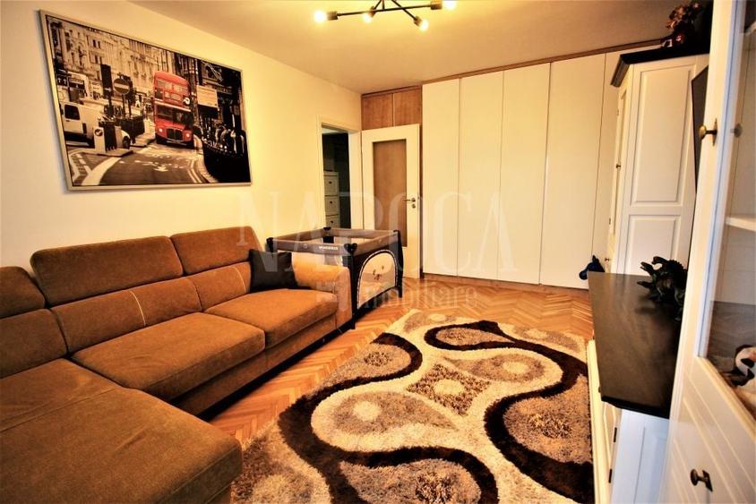 Apartament 3 camere de vanzare in Gheorgheni, Cluj Napoca - 1