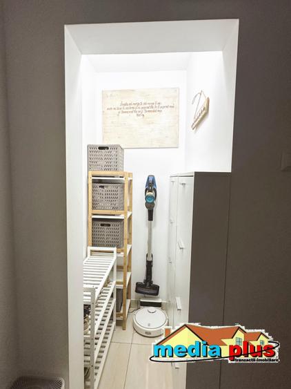 Apartament 2 camere,  parter – Tiglina I - 9