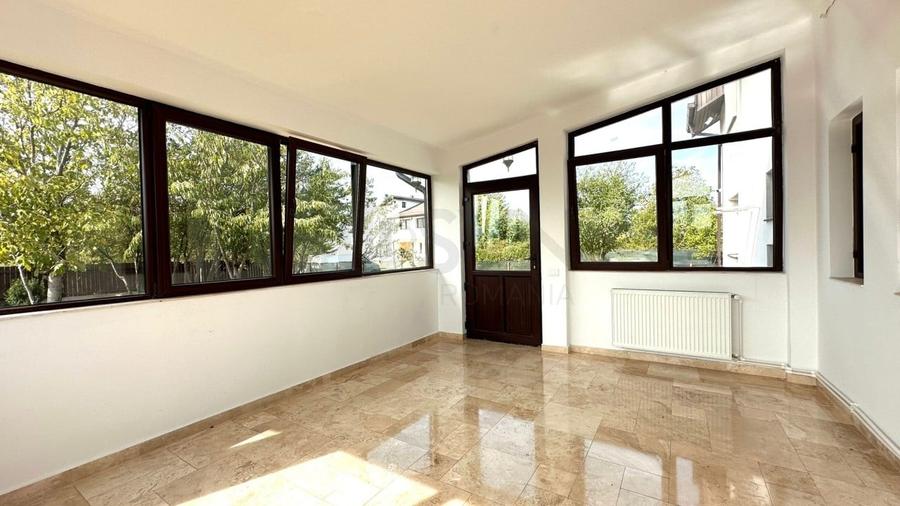 REV2005124 Vila individuala de vanzare l Teren 1002 mp - 10