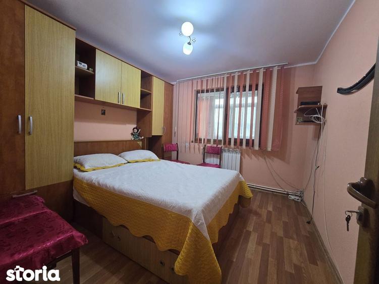 2 camere decomandate, Micro 14, zona Centrului Medical Irina - 5