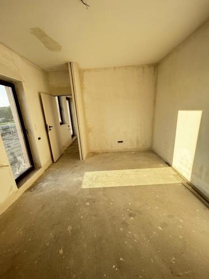 Penthouse cu 4 camere Pipera Lux - 281 mp - Padure - Colt de Rai - 10