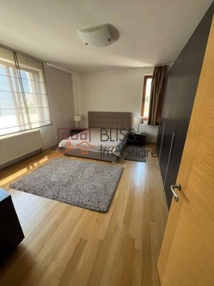 Apartament 4 camere în zona Herastrau - 9