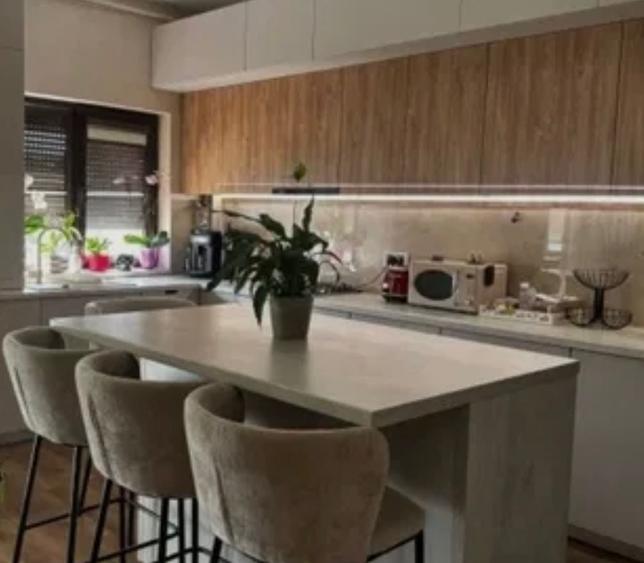 Alunului, inchiriere apartament 3 camere mobilat modern! - 10