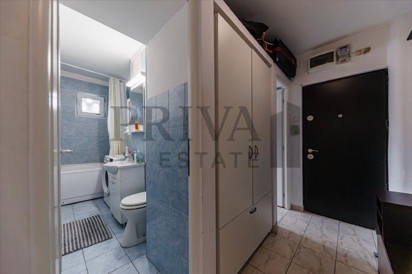 Apartament 2 camere, 41 mp, etaj 3, Sagului - 8