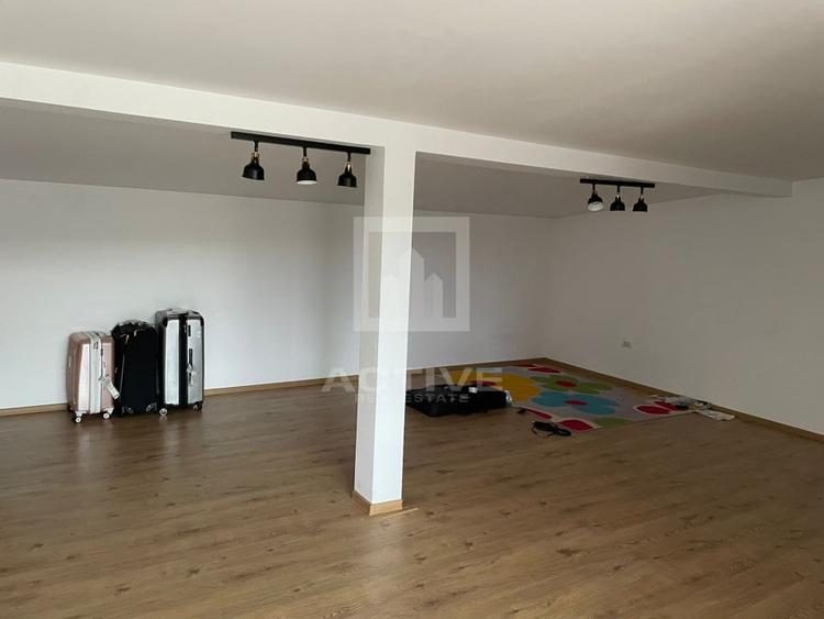 Vila noua in Borhanci - 2