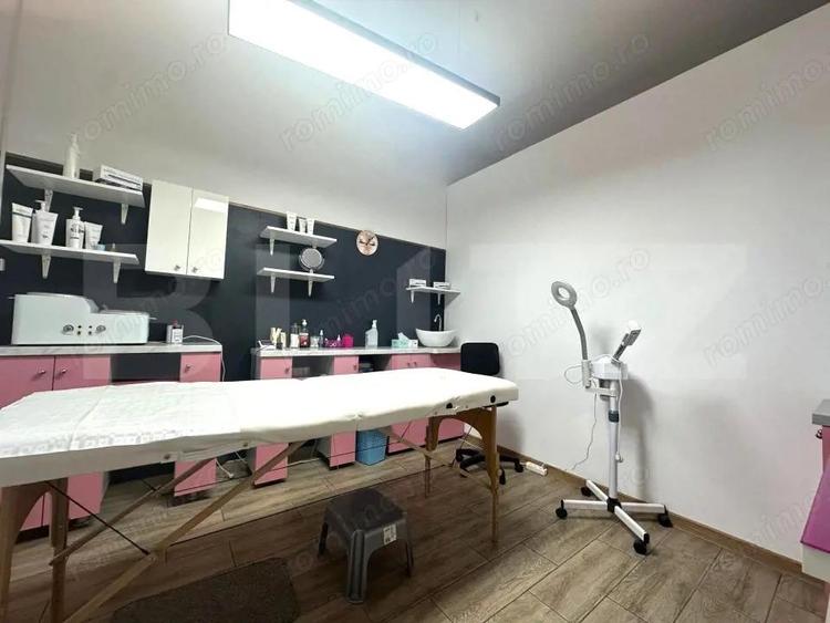 Spatiu Comercial Modern, Vizibilitate Ridicata - 5