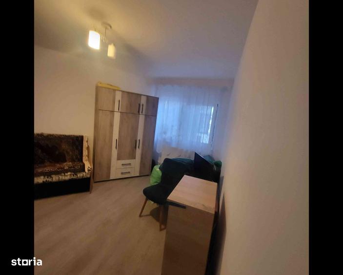 Apartament 2 camere decomandate Bacovia (Emil Racovita) - 9