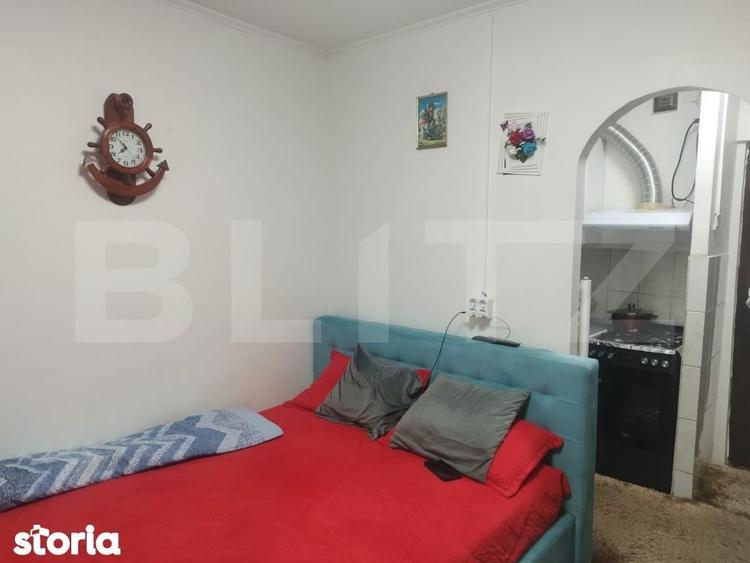 Camera camin 17 mp, zona Bularga - 2