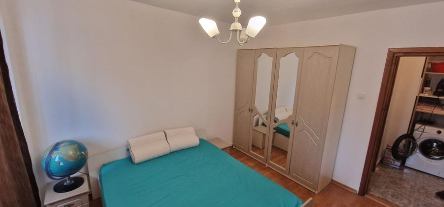 Zona Dacia, 3 camere decomandate, suprafata 72mp - 5