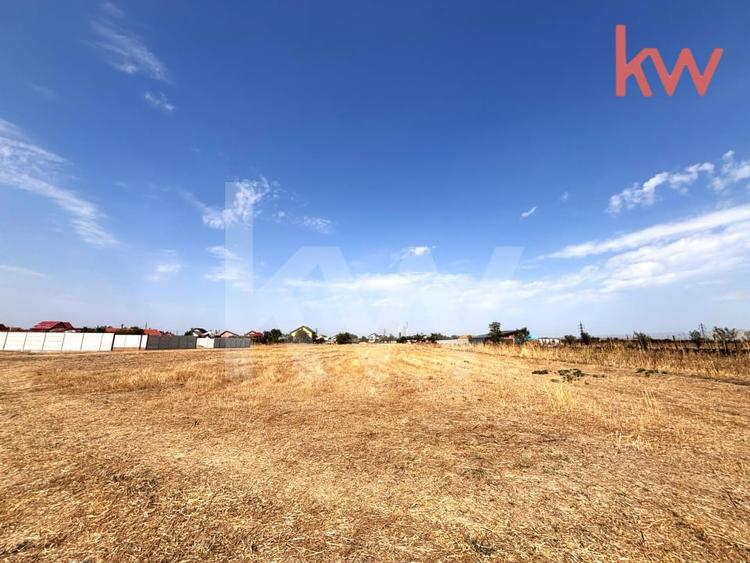 Teren de vanzare – liniste, spatiu si libertate, Zona Rovine 2 - 1