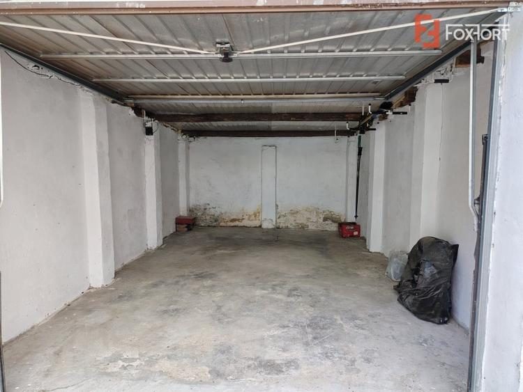 Apartament 4 camere, 93 mp, Et 1, zona centrala Timisoara - 8