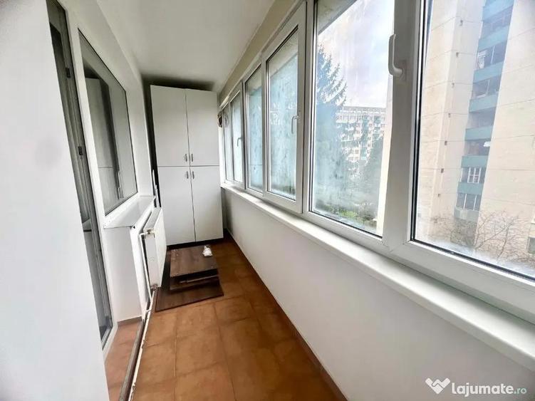 CC/921 De inchiriat apartament cu 2 camere in Tg Mure? - Tudor - 6
