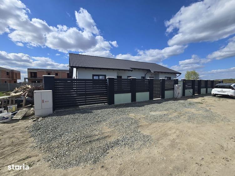 Duplex pe parter 112.000 Euro - 1