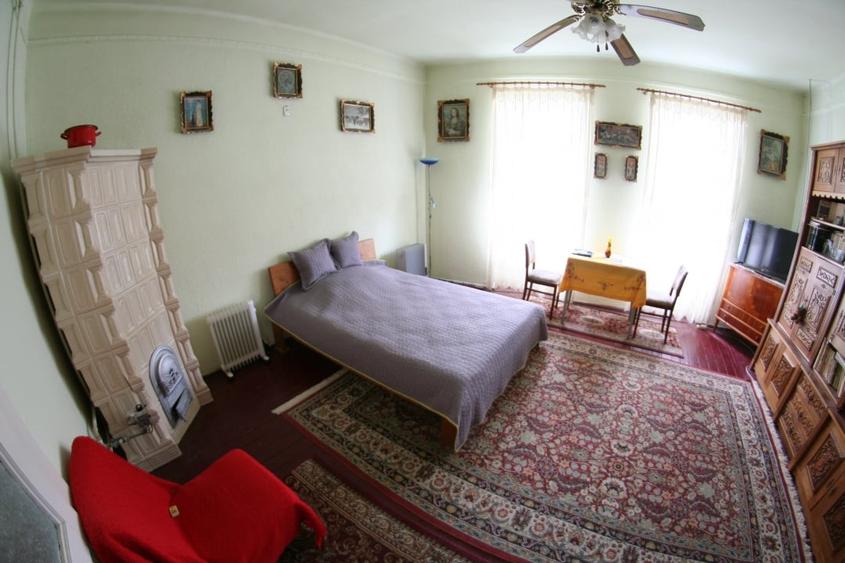 Casa si gospodarie tip sasesc in Bod langa Scoala si Primarie - 7
