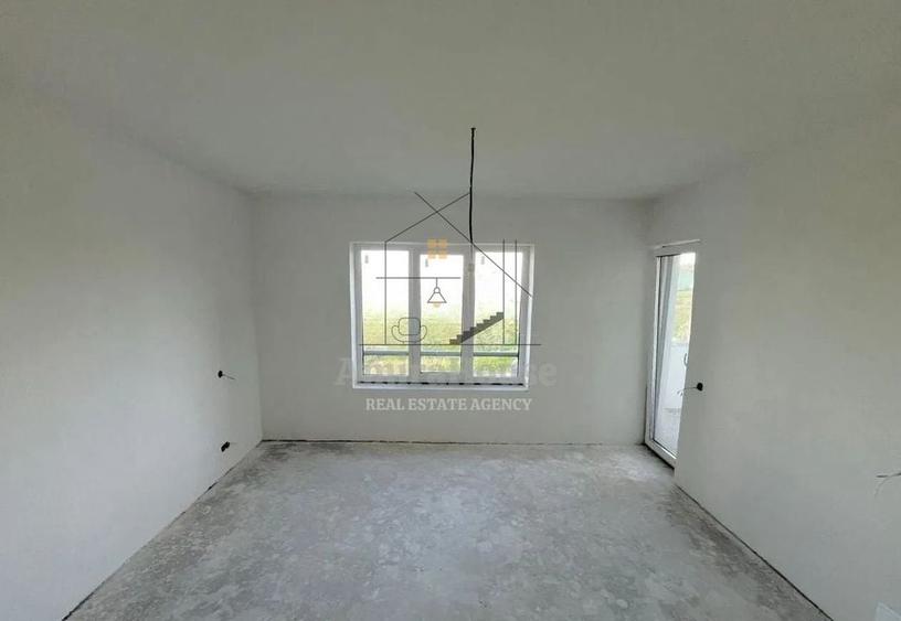 Casa tip duplex 125 mp utili, teren 500 mp, Feleacu - 15