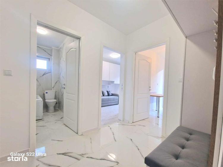 Capat CUG Apartament 1 camera D 28 mp Lunca Cetatuii 2027 - 4