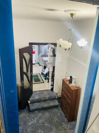 Casa in centrul Constantei - 12