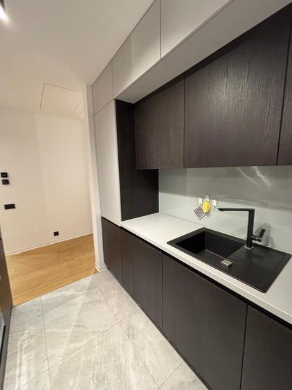 One Herastrau 3 camere elegante - 11