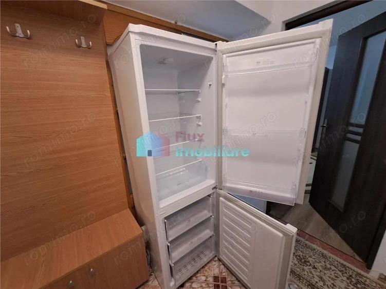 Apartament cu 2 camere George Enescu zona Curcubeu - 10