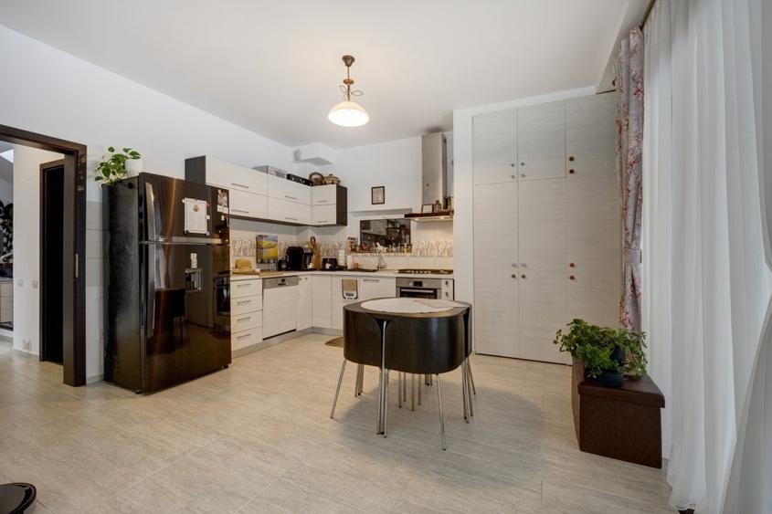 Vanzare vila moderna zona 2 Cocosi - 13