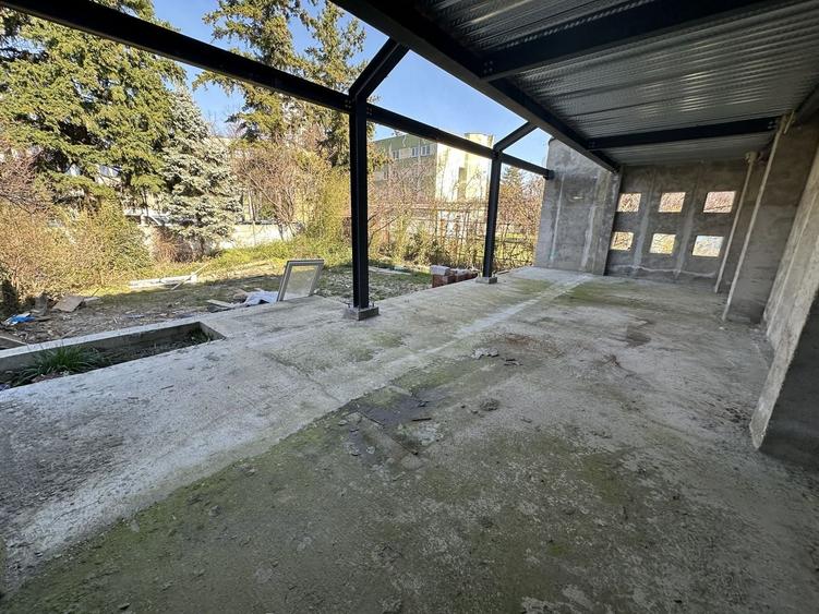 Proiect deosebit zona Medicina / Isho - 10