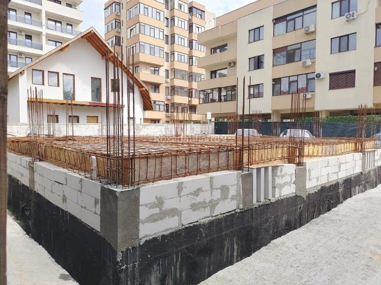 Vila P+1 Tomis Nord Campus Vila P+1 Tomis Nord Campus
