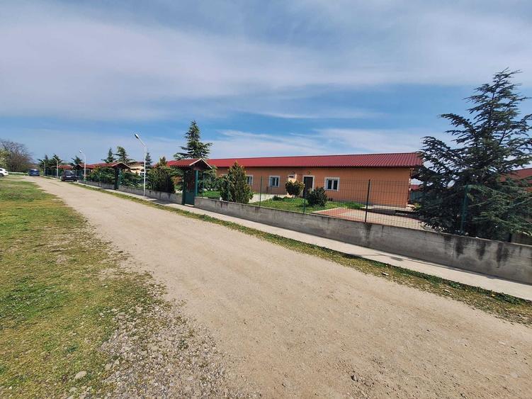 Apartament 2 camere parter cu curte proprie - 5