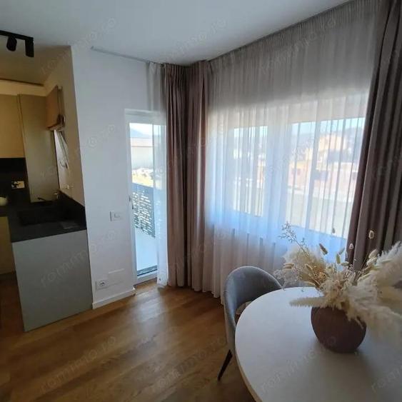 Apartament de vanzare cu 2 camere, 48 mp, zona Vivo! - 5