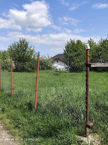 Teren Galata Iasi - 1