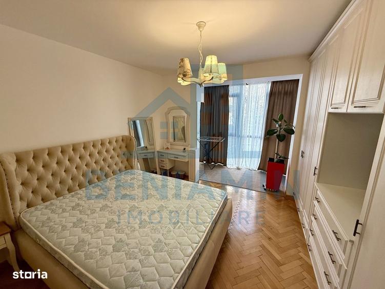 2 Camere - etaj 1 - 51mp - centrala termica - Calea Bucuresti - 5