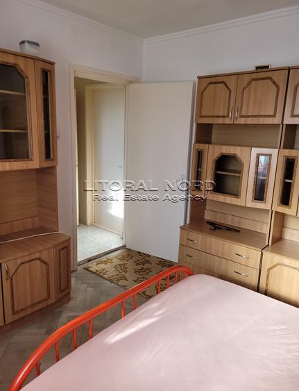 Exclusivitate - Scoala 8,ap. 2 cam. confort 1, dec.-circular,50mp,mobilat modest - 6