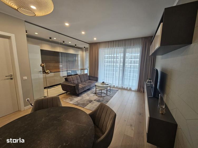 2 camere - NUSCO CITY, Avia?iei, Promenada, Herastrau - 10