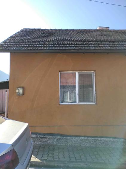 casa de vanzare + garaj + anexe - 1