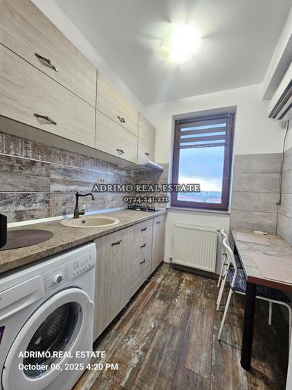 Studio Dublu - Proaspat Renovat - Bloc Nou - Plaja Reyna - Termen Lung - 450 eur - 11