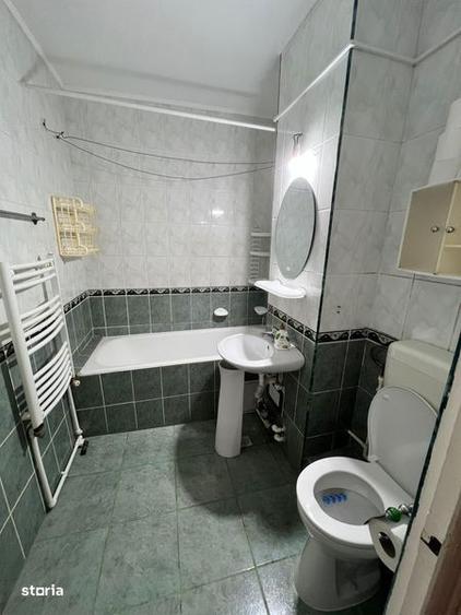 Inchiriez apartament 2 camere - 5