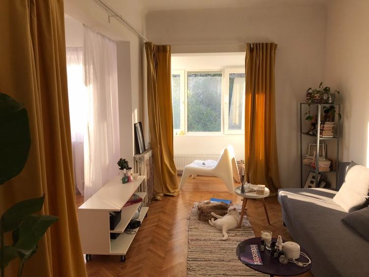 Pache Protopopescu Lirei 2 camere - 8