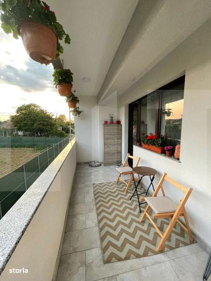 Apartament 2 camere | Bloc nou | Zona linistita de case | Parcare + bo - 4