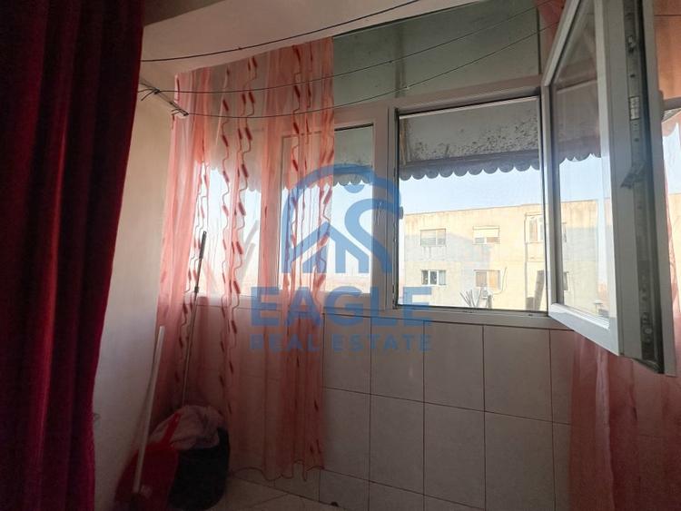 Cet - 4 Camere 2 Bai cu balcon etaj intermediar la cheie - 20