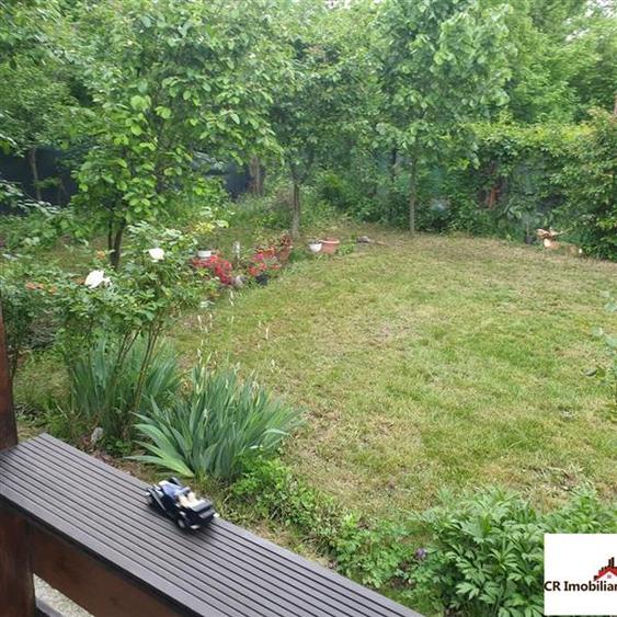 Vila individuala 7 camere cu teren generos Nicolae Grigorescu - 1