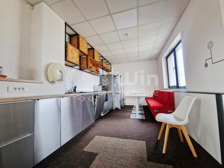 Spatiu de birou | 70mp | Parcari | La cheie | Marasti | Zona Kaufland - 3