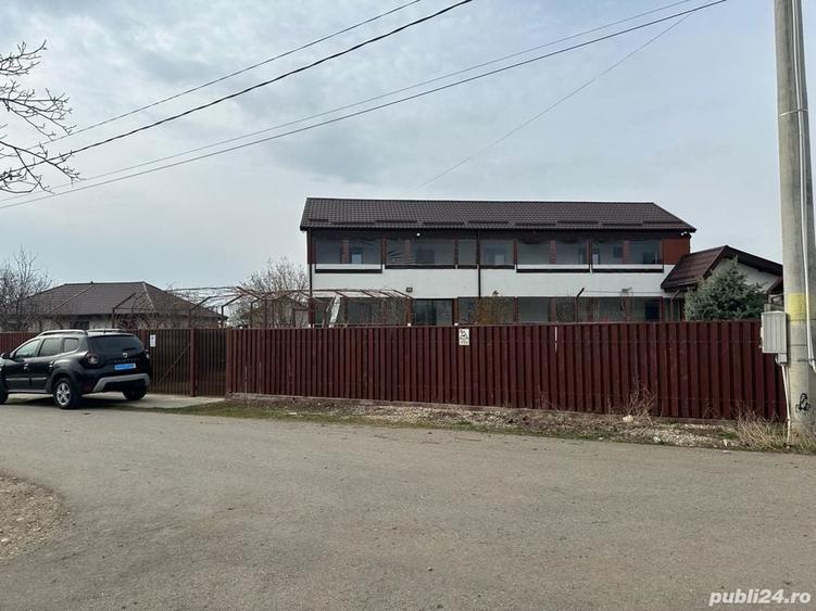 Vand casa an constructie 2020.Valaea argovei Sat silistea Calarasi - 1