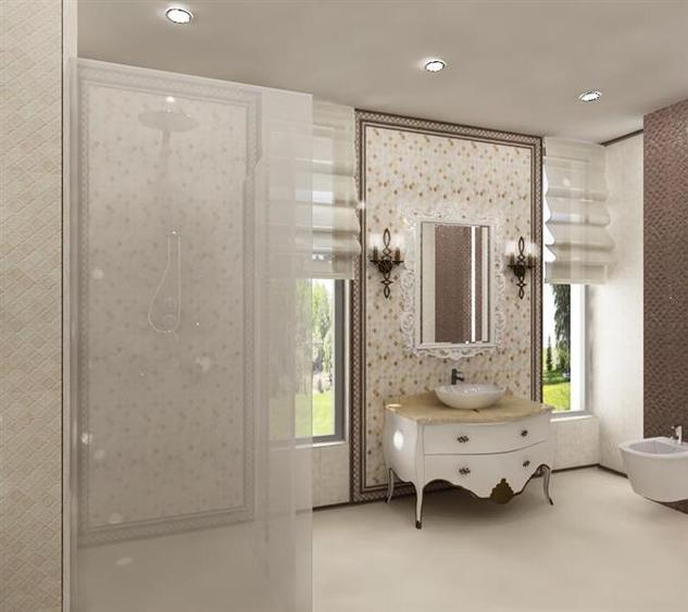 Vila de lux, 9 camere, piscina, de vanzare, Corbeanca, 0% comision - 40